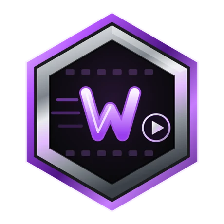 Logo de WZ Creator