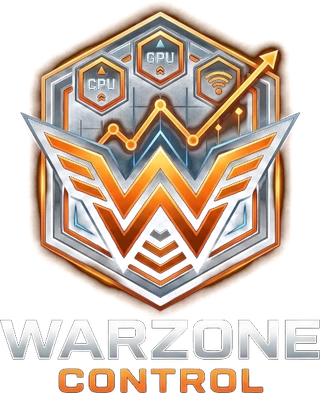 Logo de WZ Control