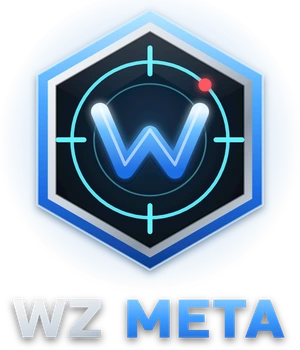Logo de WZ Meta